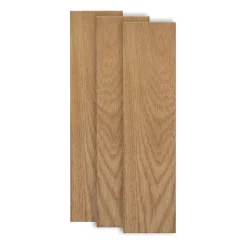 3 Baldas Pythagoras Shelf, roble