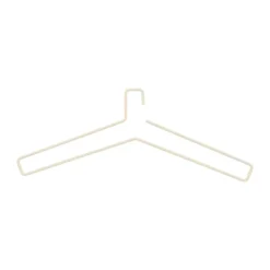 5 Perchas Edge, Beige