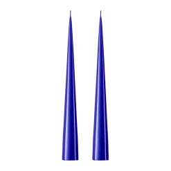 2 Velas ester & erik 37 cm lacado, Cornflower 48
