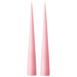 2 Velas ester & erik 37 cm mate, Cherry bloom 40