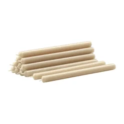 12 velas Nagel, Beige