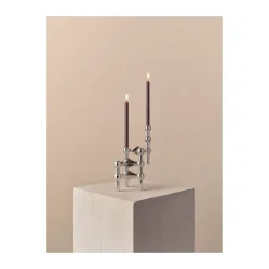 12 velas Nagel, Hazelnut