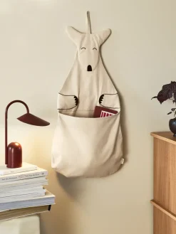 Almacenamiento de pared Kangaroo, Undyed