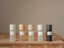 Ambientador Frabli 100 ml, Cotton Island Travertine