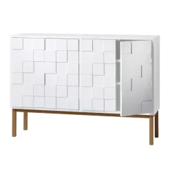 Aparador Collect 2010 bajo, Roble