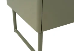 Aparador Deus 60 cm, Gris oliva