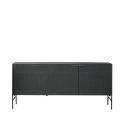Aparador Grid, Black