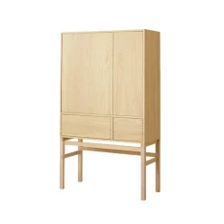 Aparador Hylte, Roble