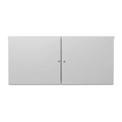 Aparador Punctual 41,6x91,5 cm, Light grey