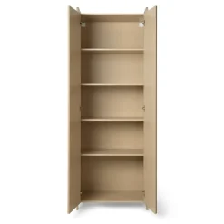 Aparador Sill Tall, Cashmere