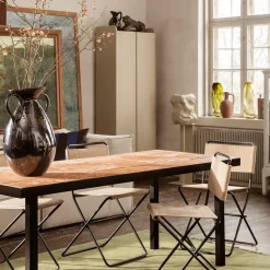 Aparador Sill Tall, Cashmere