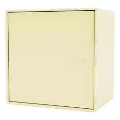 Armario con puerta Montana Mini 1003 35x35 cm, Camomile