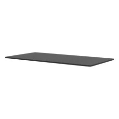 Balda Panton Wire 68,2x34,8 cm, Black