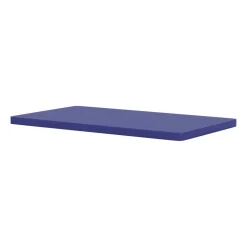 Balda superior Panton Wire 18,8x34,8 cm, Monarch