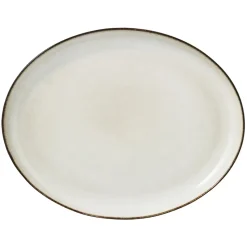 Bandeja Amera 27x34 cm, White sands