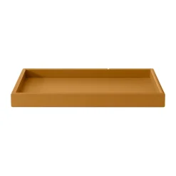 Bandeja Arrange large 35,3x44,1 cm, Amber