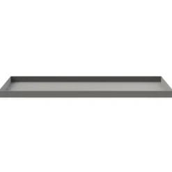 Bandeja Cooee 50 cm, gris