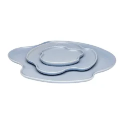 Bandeja decorativa Aalto, Agua, 35 cm