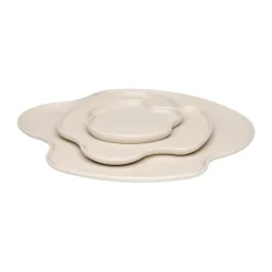 Bandeja decorativa Aalto, Arena, 35 cm