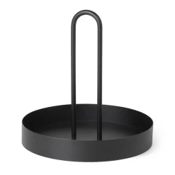 Bandeja Grib Tray, Black