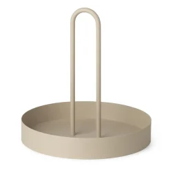 Bandeja Grib Tray, Cashmere