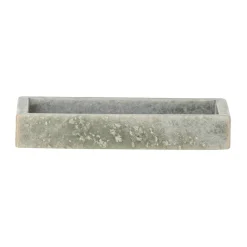 Bandeja Majsa 10x17,5 cm, Mármol