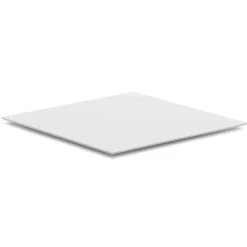 Base para Kubus 8, blanco