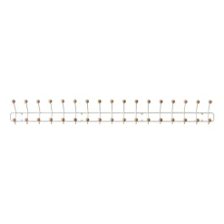 Bill Horizontal XL, Blanco