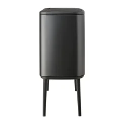 Bo Touch Bin 36 L, Confident Grey