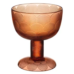 Bol Miranda 145 mm, naranja amarga
