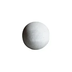 Bola de hormigón Allium, Ø6 cm
