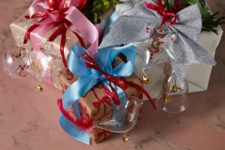 Bola de Navidad Holmegaard, 2025