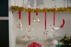Bola de Navidad Holmegaard, 2025