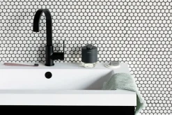 Bomba de jabón MindSet, Mineral Infinite Grey