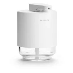 Bomba de jabón MindSet, Mineral Fresh White