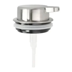 Boquilla para dispensador de jabón Ume, Acero