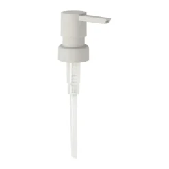 Boquilla para dispensador de jabón Solo, Soft Grey