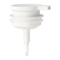 Boquilla para dispensador de jabón Karma, White