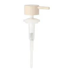 Boquilla para dosificador de jabón Sensu, Sand