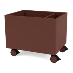 Caja de almacenaje Colour Box II, Masala