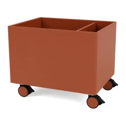 Caja de almacenaje Colour Box II, Hokkaido