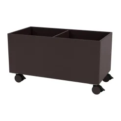 Caja de almacenaje Colour Box III, Balsamic