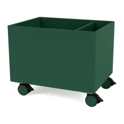 Caja de almacenaje Colour Box II, Pine