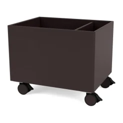 Caja de almacenaje Colour Box II, Balsamic