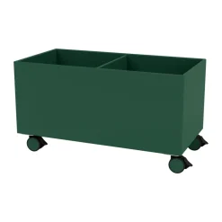 Caja de almacenaje Colour Box III, Pine