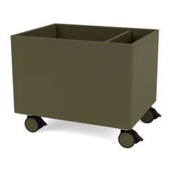 Caja de almacenaje Colour Box II, Oregano