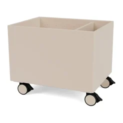 Caja de almacenaje Colour Box II, Clay