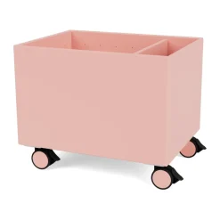 Caja de almacenaje Colour Box II, Ruby