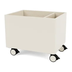 Caja de almacenaje Colour Box II, Oat
