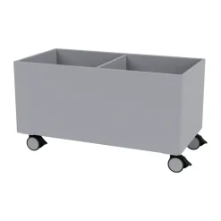 Caja de almacenaje Colour Box III, Graphic